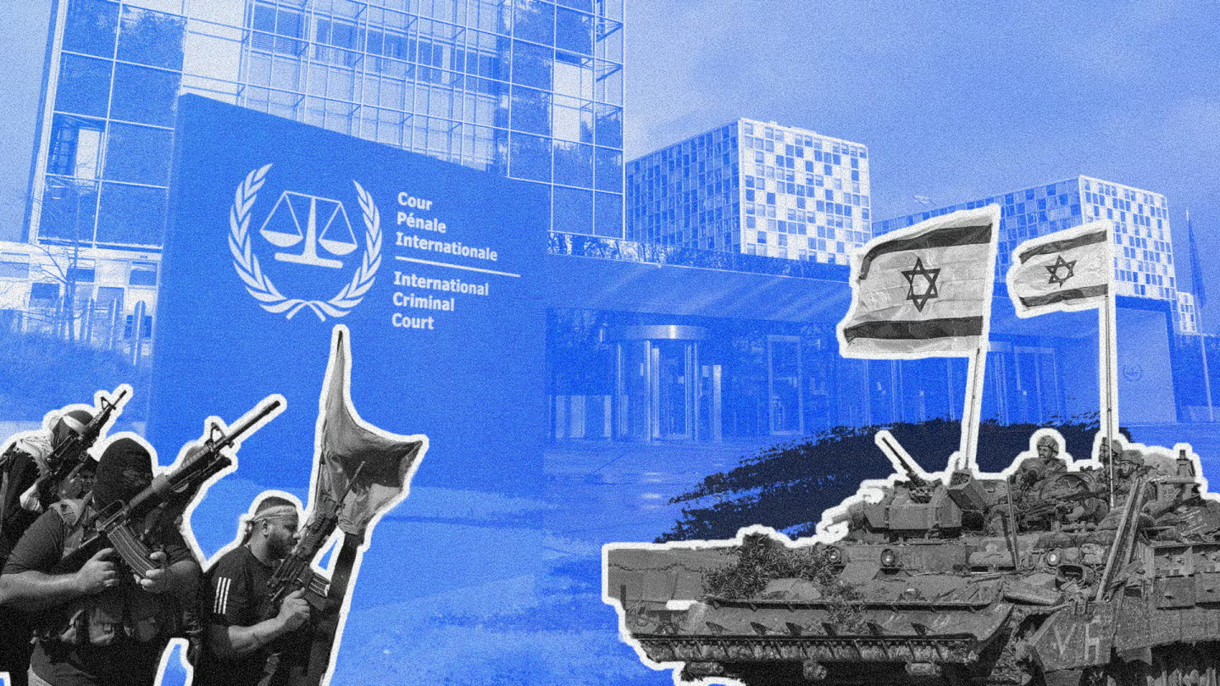 Who Could Be Criminally Charged Because of the Israel-Hamas War? | Chicago Council on Global Affairs