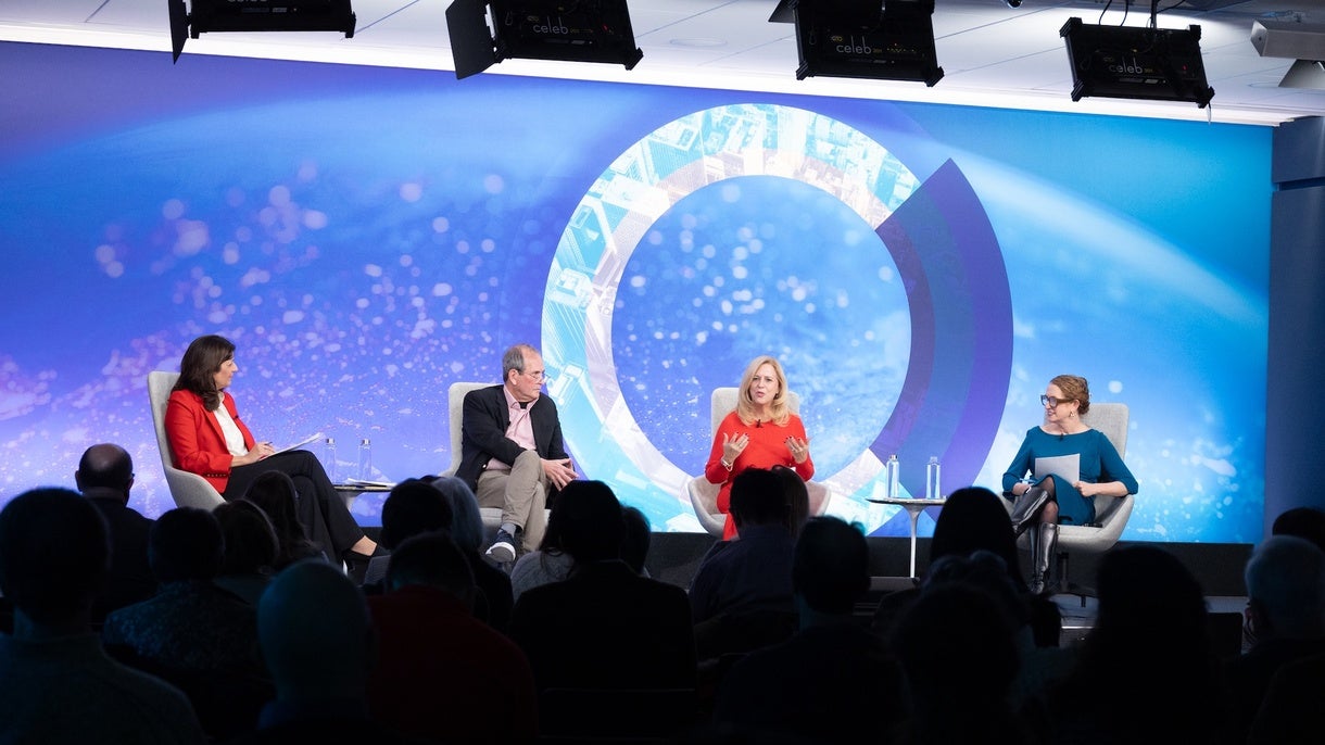 Global Disinformation in a Post-Moderation World | Chicago Council on ...