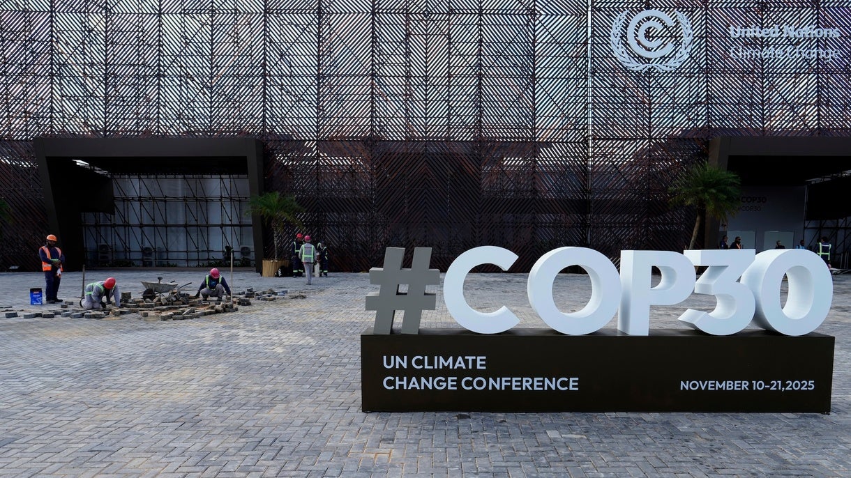 Can COP30 Deliver amid US Retreat from Climate Action? | Chicago ...