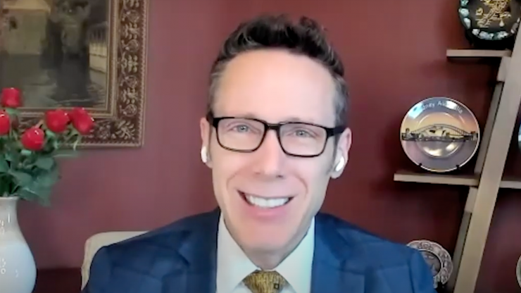 Todd Graham | Chicago Council on Global Affairs