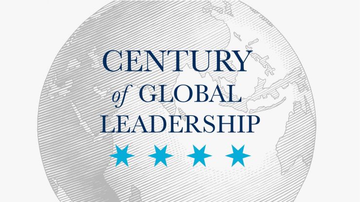 Century of Global Leadership