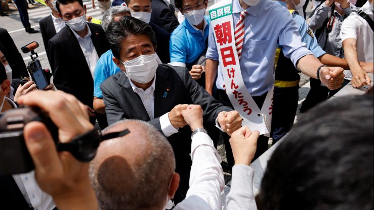 Japan Prepares for Its First Post-Abe Election | Chicago Council on ...