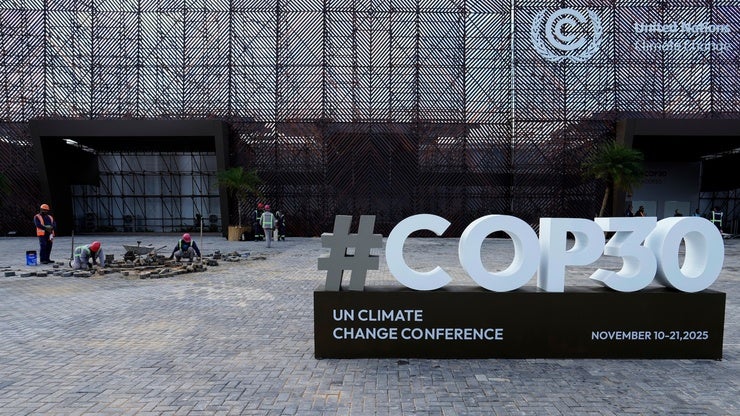 Can COP30 Deliver amid US Retreat from Climate Action? | Chicago ...