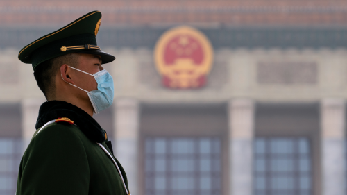 Americans Feel More Threat From China Now Than In Past Three Decades Americans Feel More Threat From China Now Than In Past Three Decades
