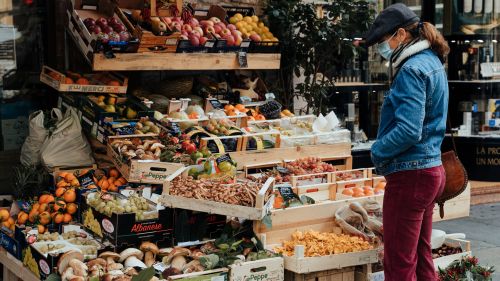 Bridging Gaps to Achieve Good Food for All | Chicago Council on Global  Affairs