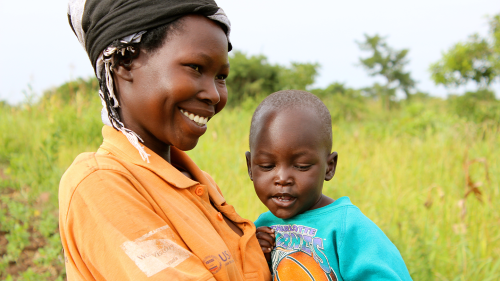 Esther is one of many mothers who benefitted from the 1,000 Days, a movement focused on providing proper nutrition during the first 1,000 days of a child’s life. Nine years after her son’s birth, Senior Fellow Roger Thurow revisits Esther and other mothers in Uganda to see the longer-term impacts of the 1,000 Days movement on their lives.