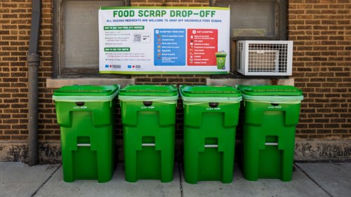 Where Can I Drop off Scrap Wood  : Convene Eco-friendly Disposal Options