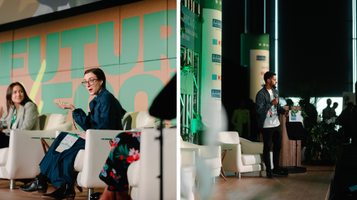 From stockyards to plant protein, Chicago is a leader in global food ...