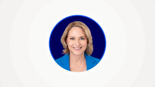 Kathleen Hicks Headshot