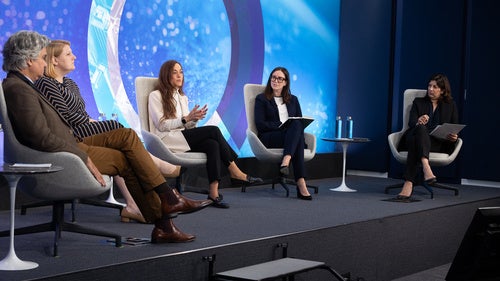 Alexander Cooley, Liana Fix, Elena Lazarou, Rachel Rizzo, and Leslie Vinjamuri