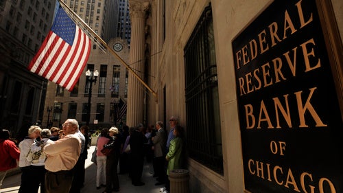 Federal Reserve Bank of Chicago
