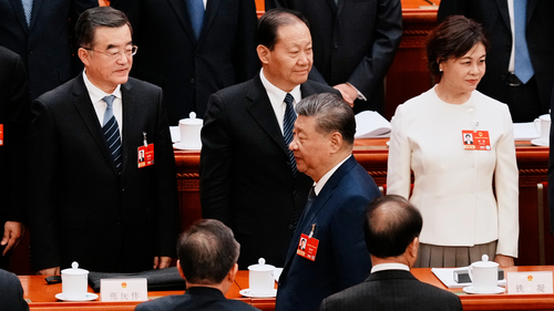 China Congress
