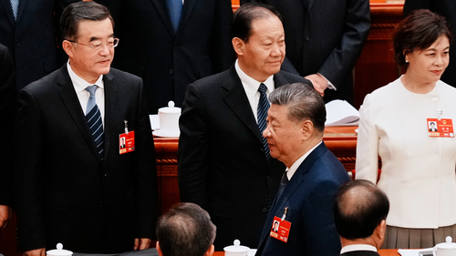China Congress