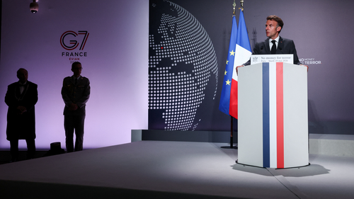 Macron