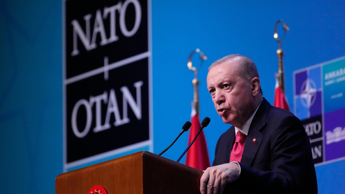 Erdogan