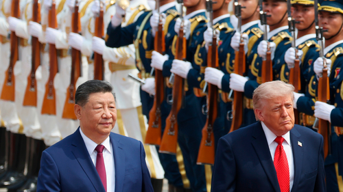 Military Parade