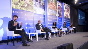 The 2016 Global Food Security Symposium