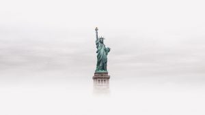 Statue of Liberty National Monument, New York, United States