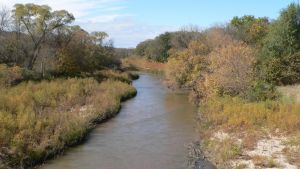 Ponca Creek, Bristow, Nebraska US