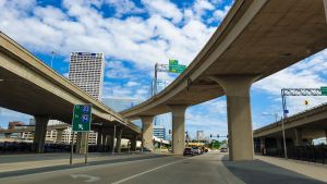 highway infrastructure 