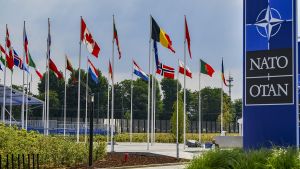 NATO headquarters
