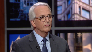 Ivo Daalder on WTTW