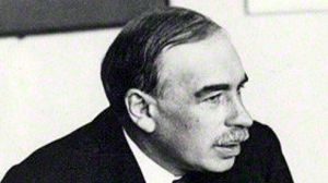 John Maynard Keynes