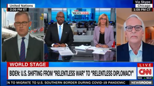 CNN