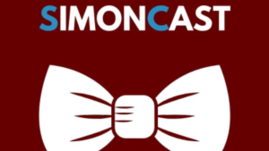 cover artwork for the simoncast at Paul Simon Public Policy Institute at Southern Illinois University Carbondale