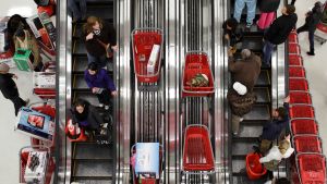 shopping carts 