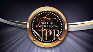 Emblem for the Nuclear Posture Review