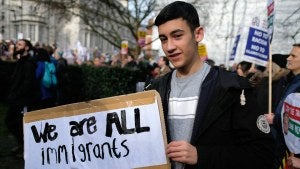 Refugees
