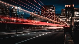 City