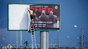 APTOPIX Russia Ukraine