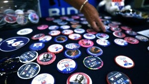 Global Elections
