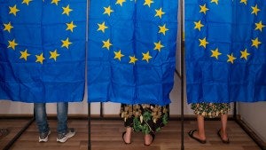 European Parliament Elections