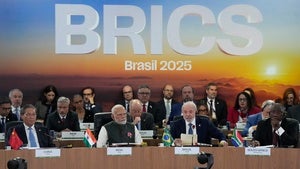 2025 BRICS Summit