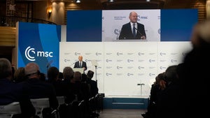 Munich Debrief: Takeaways from the Munich Security Conference