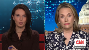 Julianne Smith speaks with Bianna Golodryga