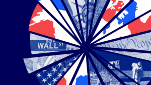 America at 250 Global Forum logo