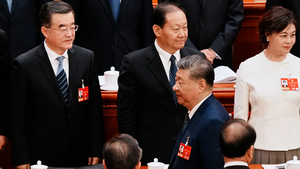 China Congress