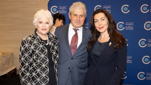 Council donors at the annual Global Leadership Awards