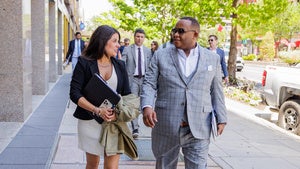 Council Emerging Leaders on the annual DC trip