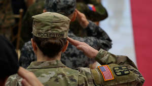 Soldiers