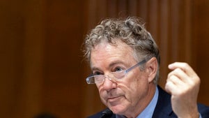 Photo of Rand Paul