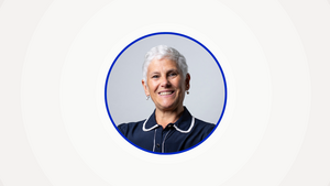 Headshot of Deborah Rosenblum