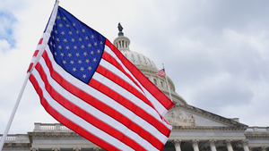 US Capitol