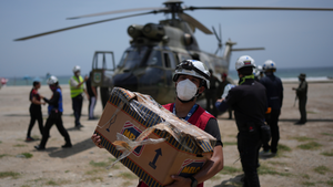 Humanitarian