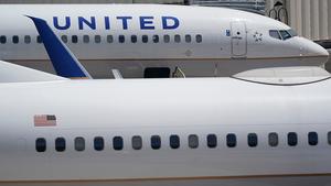 YP Network Happy Hour at United Airlines