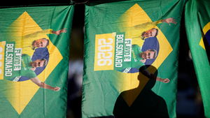 Brazil Flag